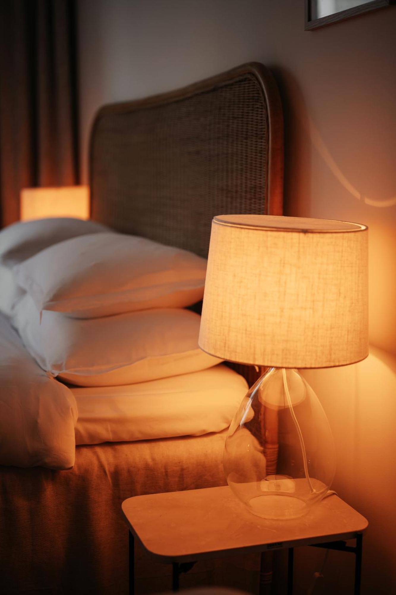 بلدية سولنا The Lab Hotel المظهر الخارجي الصورة