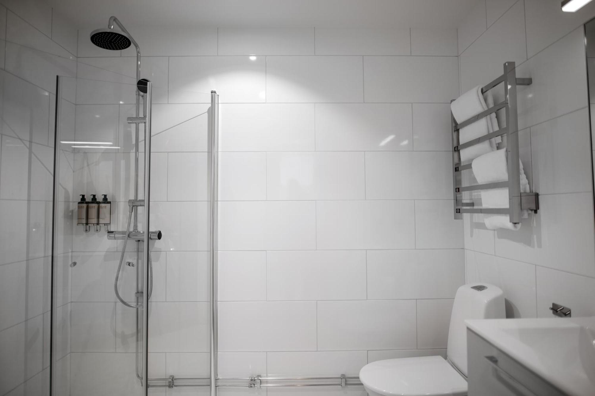 بلدية سولنا The Lab Hotel المظهر الخارجي الصورة