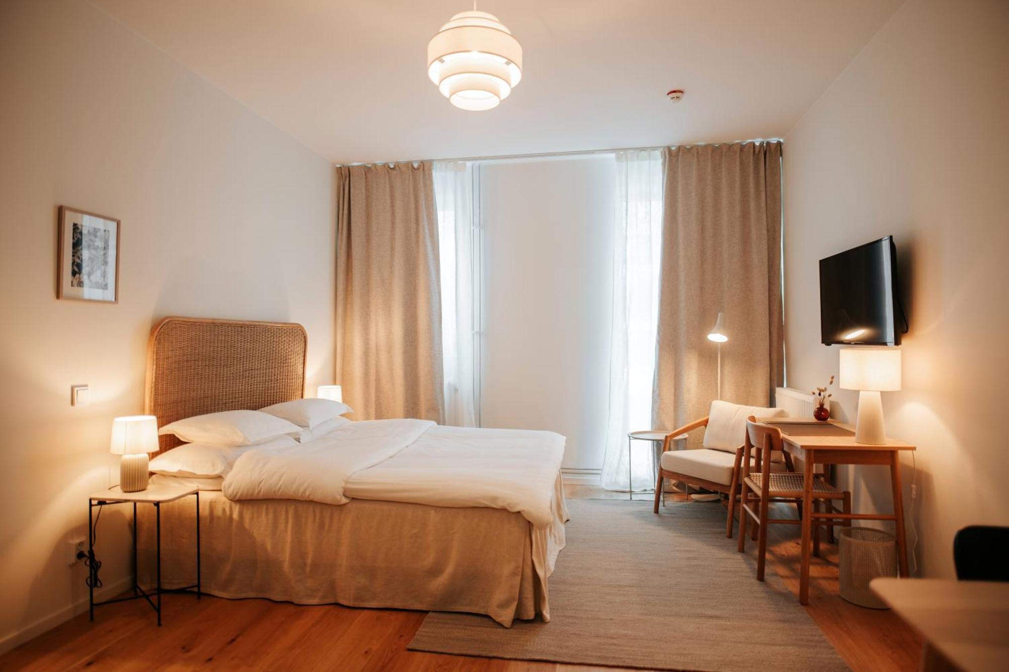 بلدية سولنا The Lab Hotel المظهر الخارجي الصورة