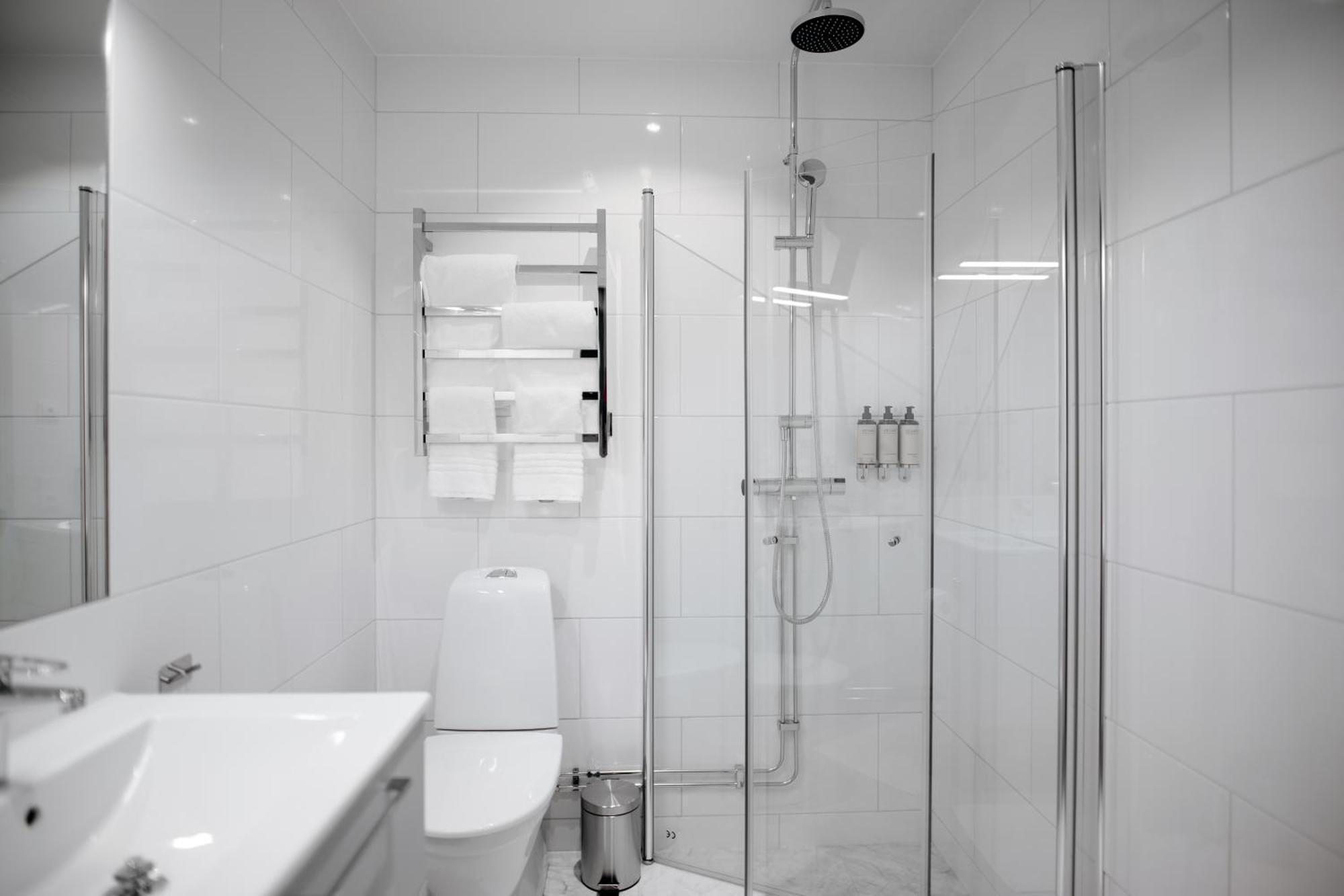 بلدية سولنا The Lab Hotel المظهر الخارجي الصورة