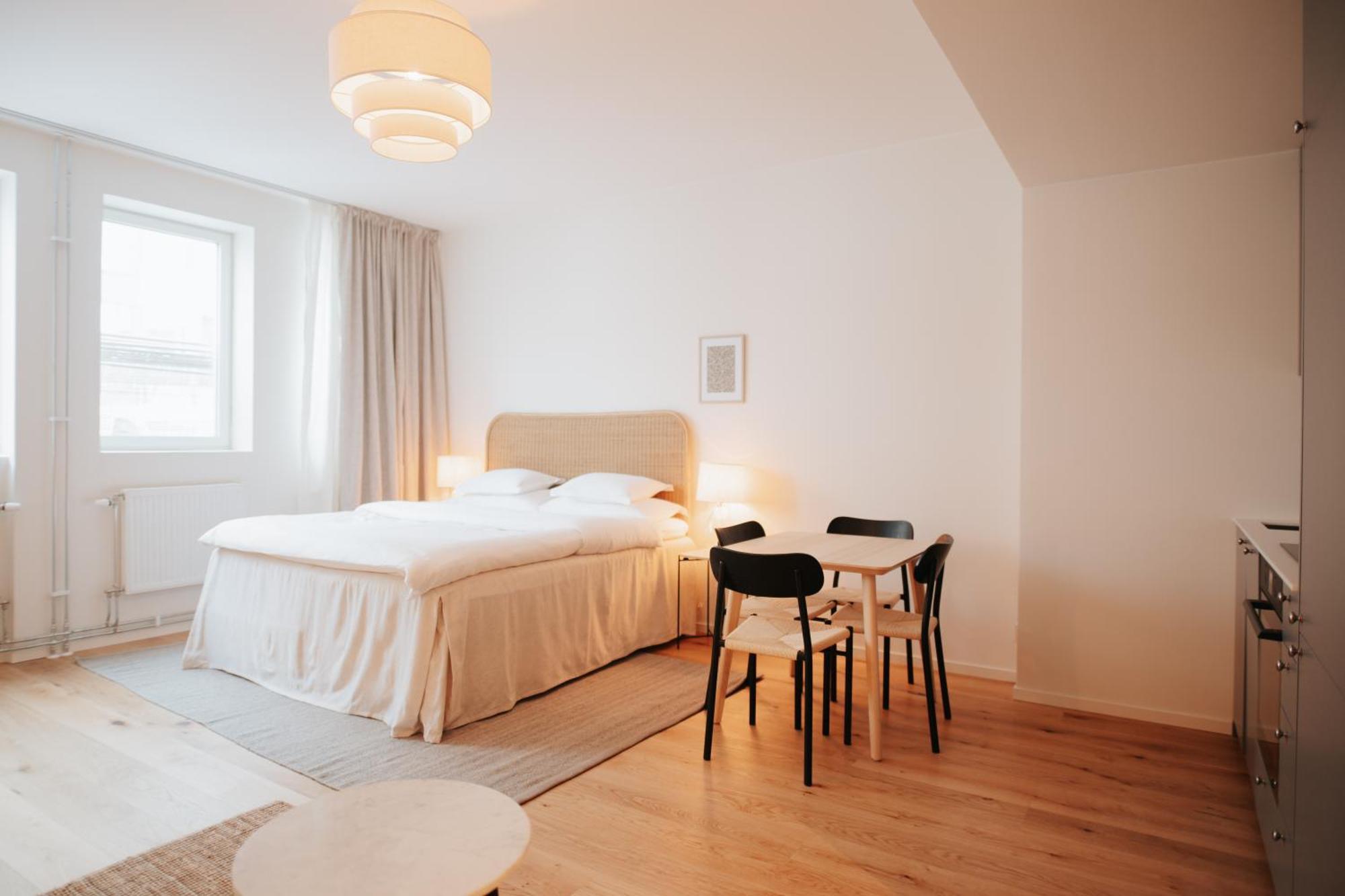 بلدية سولنا The Lab Hotel المظهر الخارجي الصورة