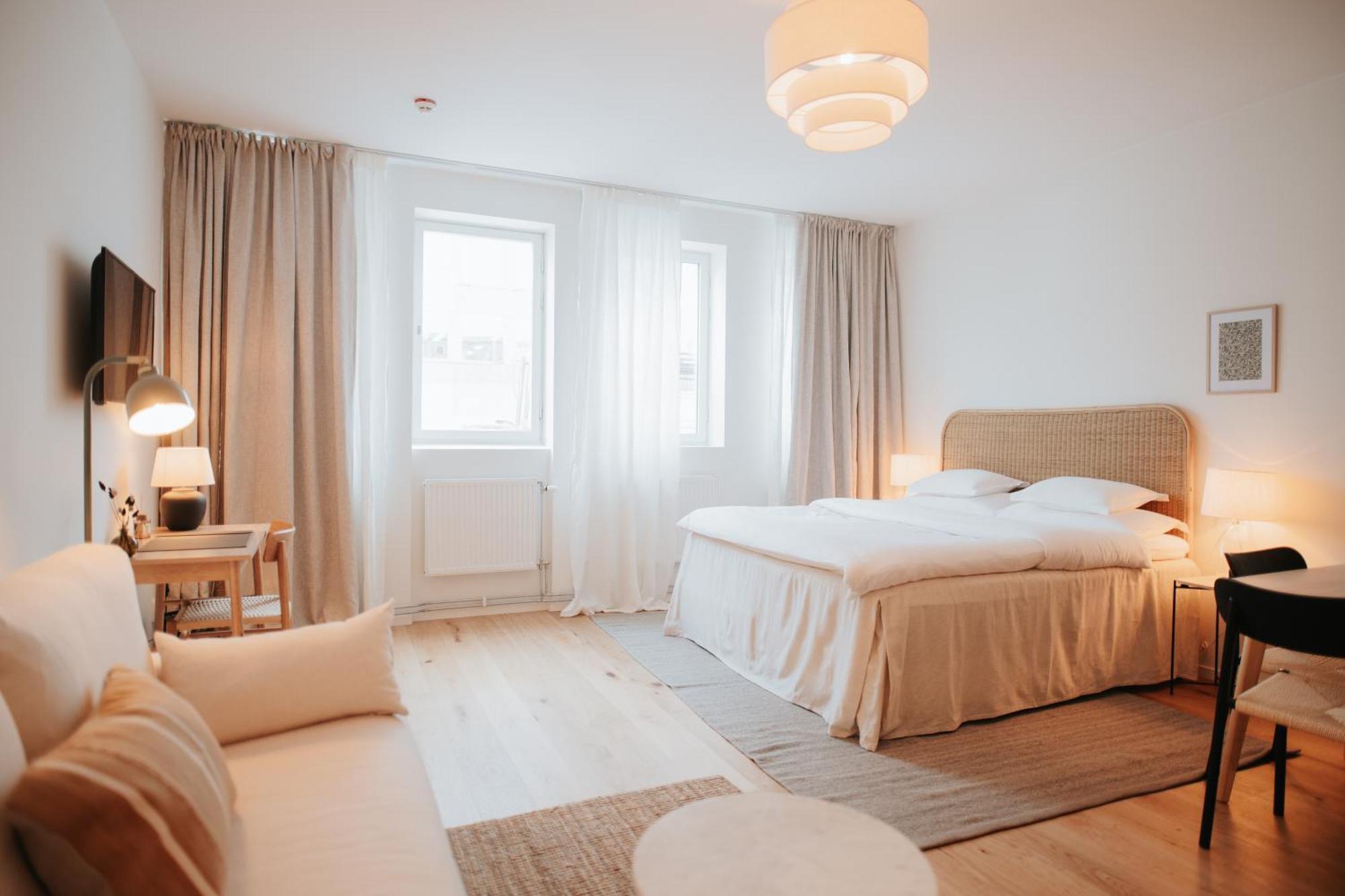 بلدية سولنا The Lab Hotel المظهر الخارجي الصورة