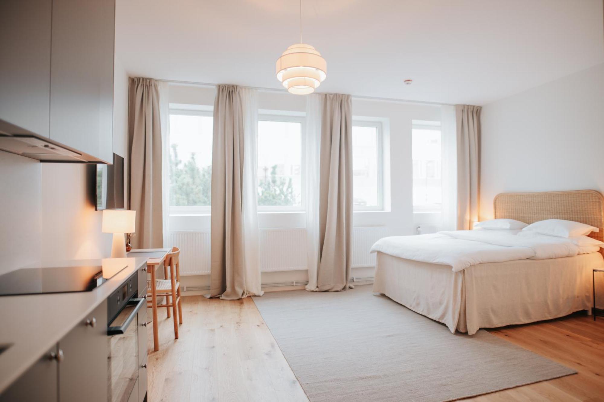بلدية سولنا The Lab Hotel المظهر الخارجي الصورة