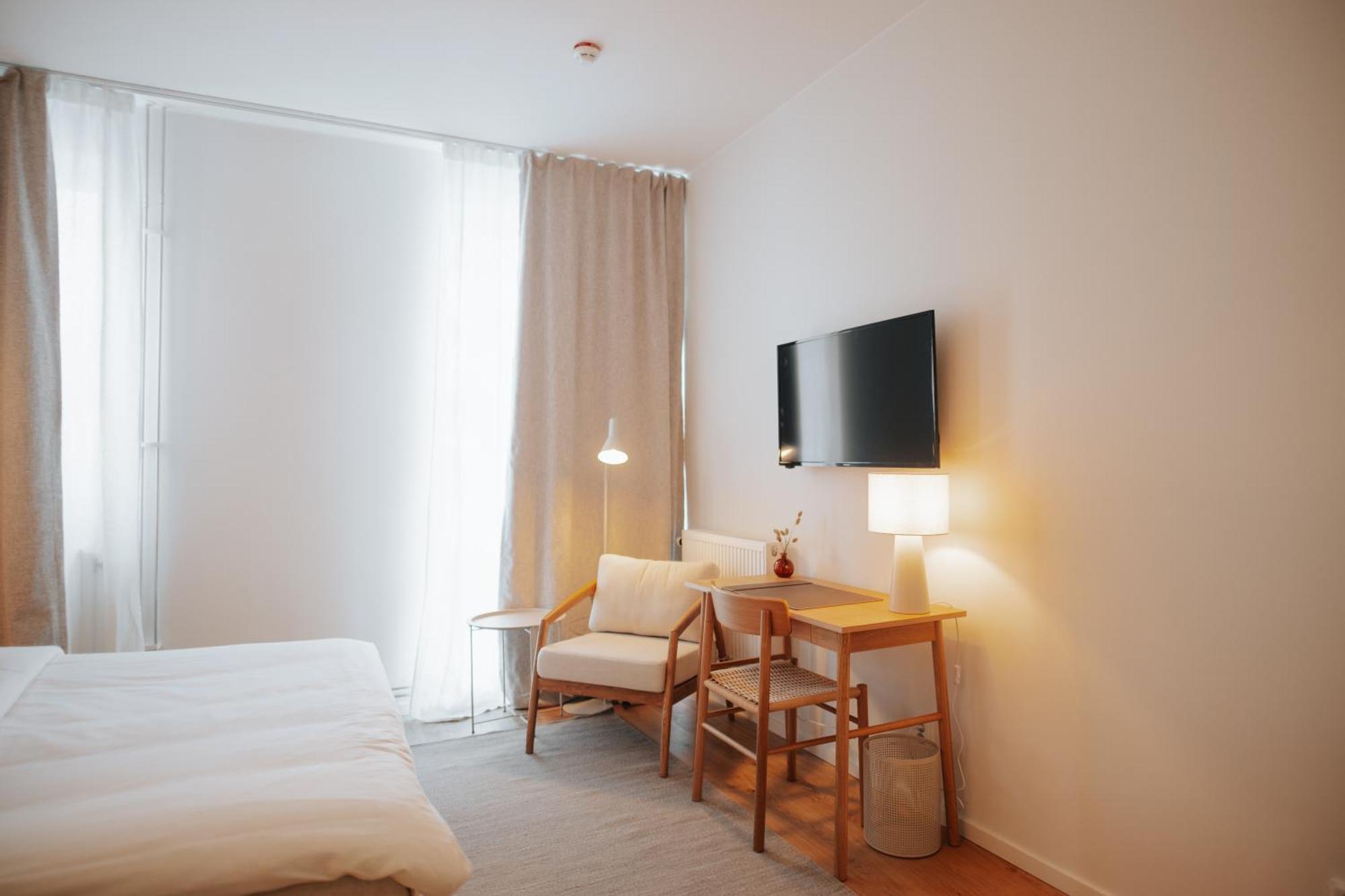 بلدية سولنا The Lab Hotel المظهر الخارجي الصورة