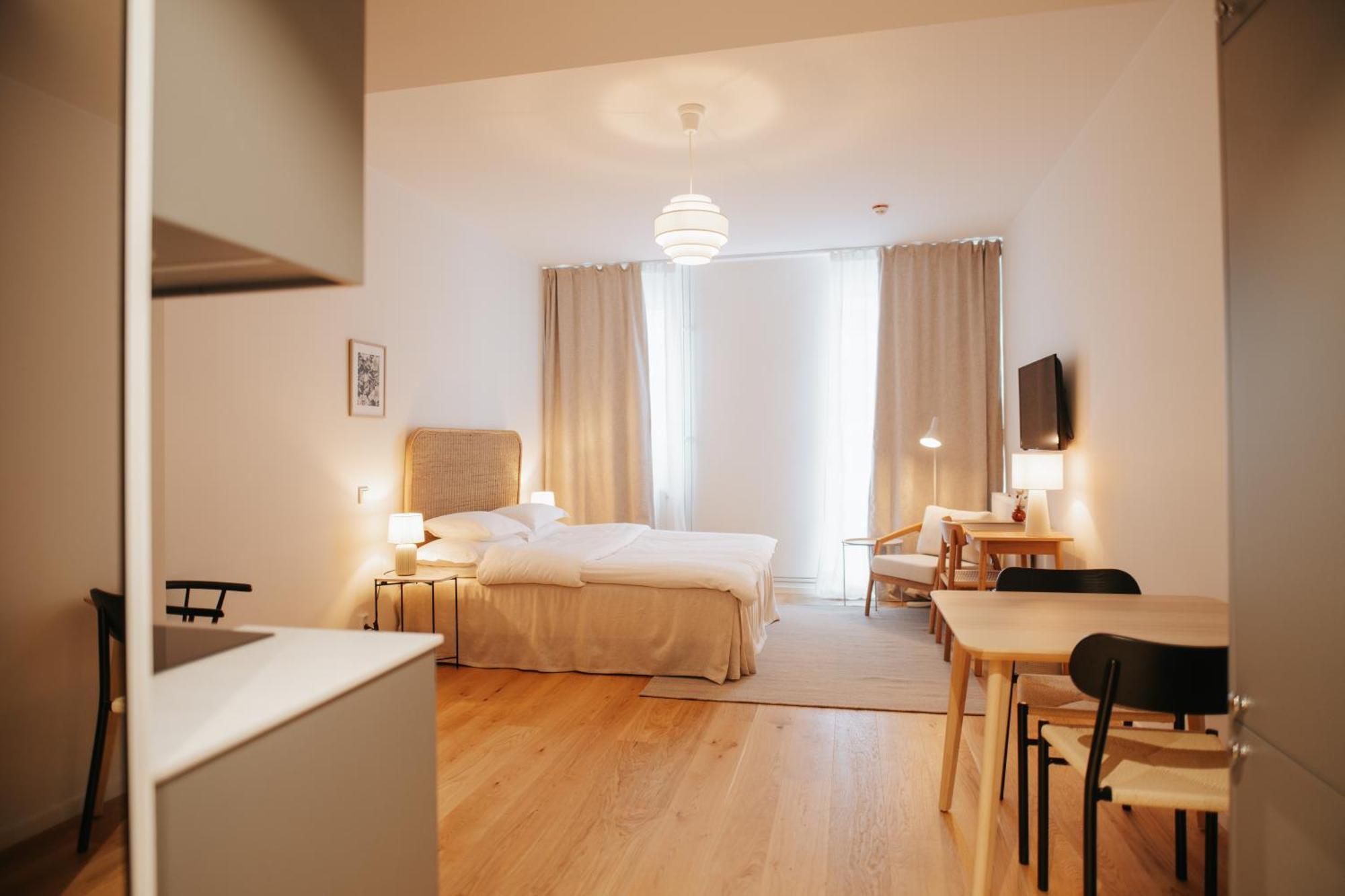 بلدية سولنا The Lab Hotel المظهر الخارجي الصورة